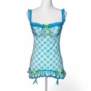 Victoria’s Secret Sexy Little Things Slip